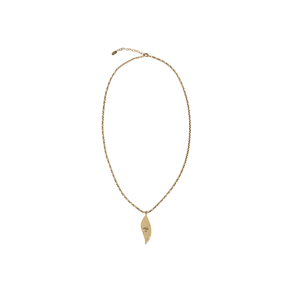 ANTA Kai Pendant Necklace