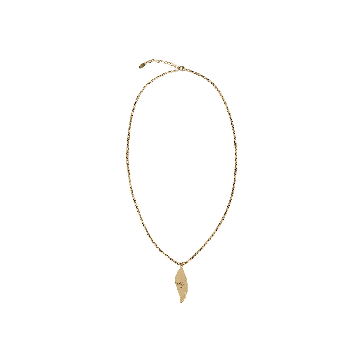 ANTA Kai Pendant Necklace