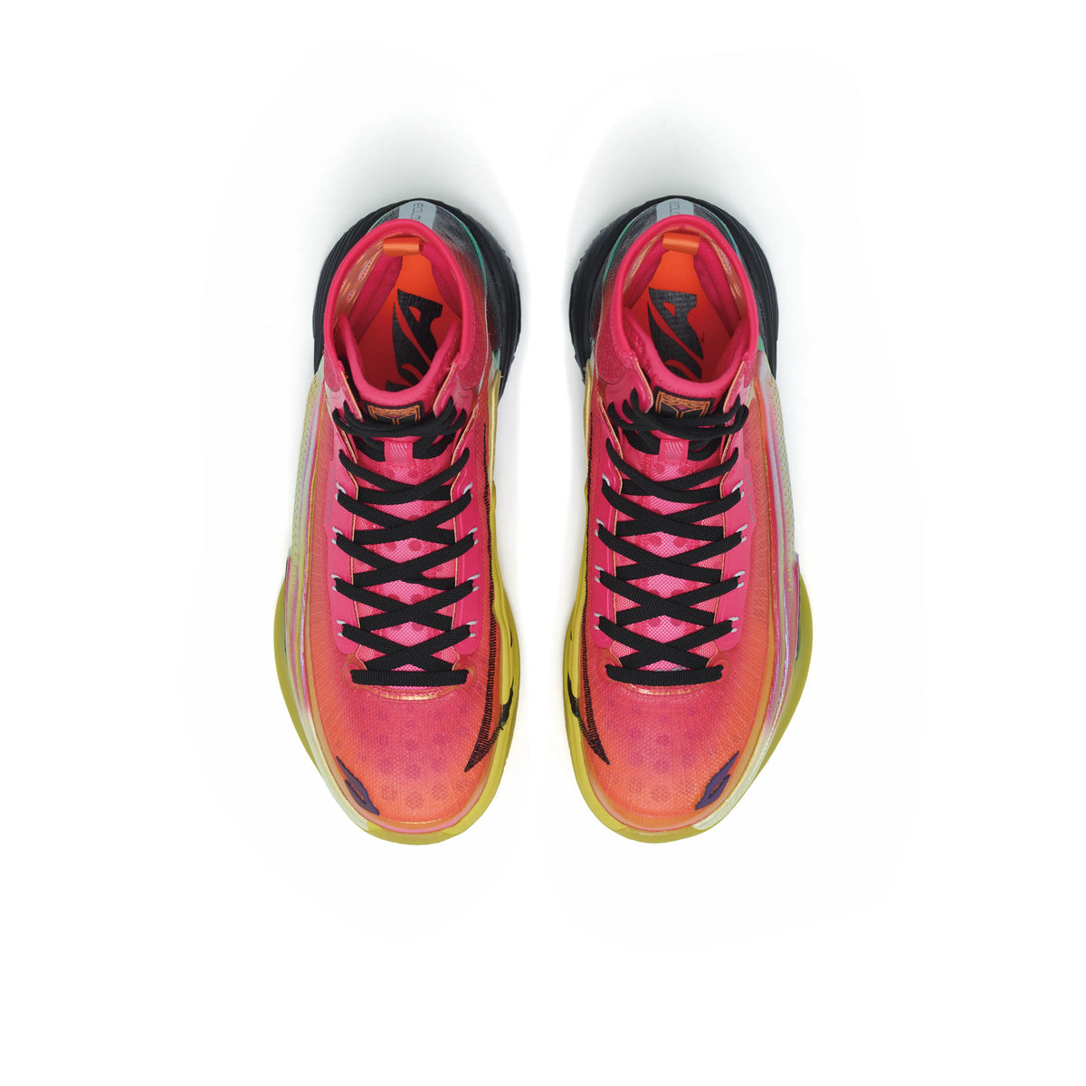 ANTA SNEAKERVERSE Eclosion Type1 Pro 'Daybreak'