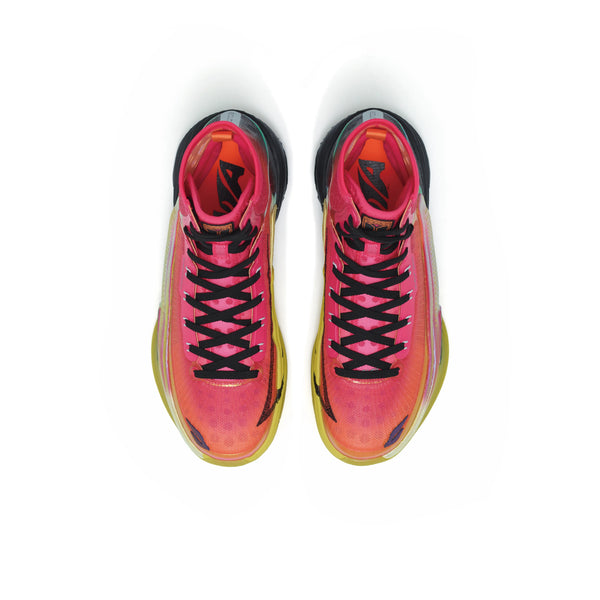 ANTA SNEAKERVERSE Eclosion Type1 Pro 'Daybreak'