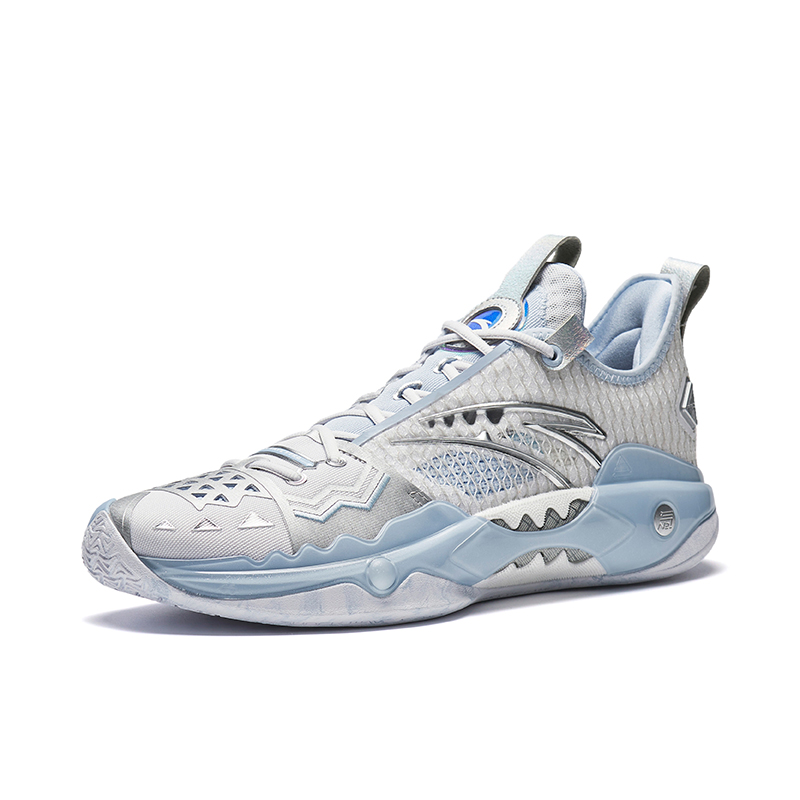 ANTA Shock Wave 5 'Step Ice' Secondary image
