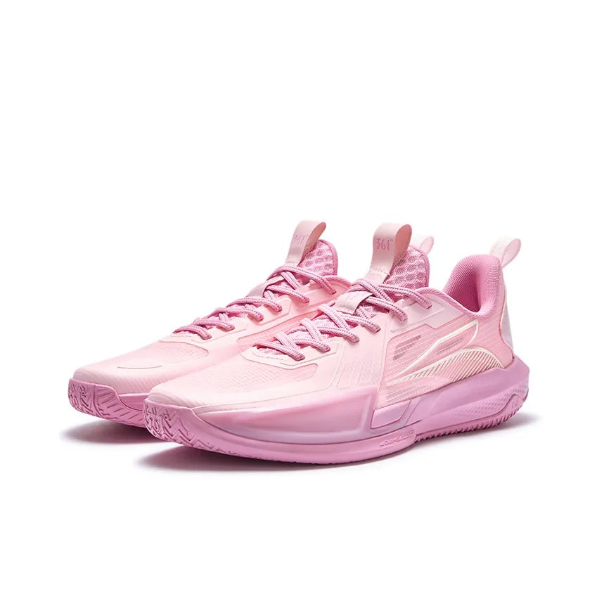 361° BIG3 4.5 Quick 'Pink'