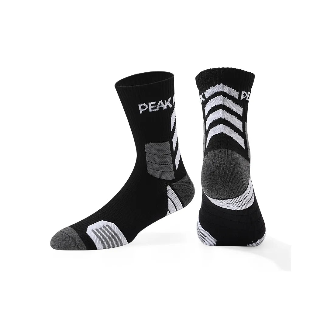Peak Professional Basketball Socks Secondary image