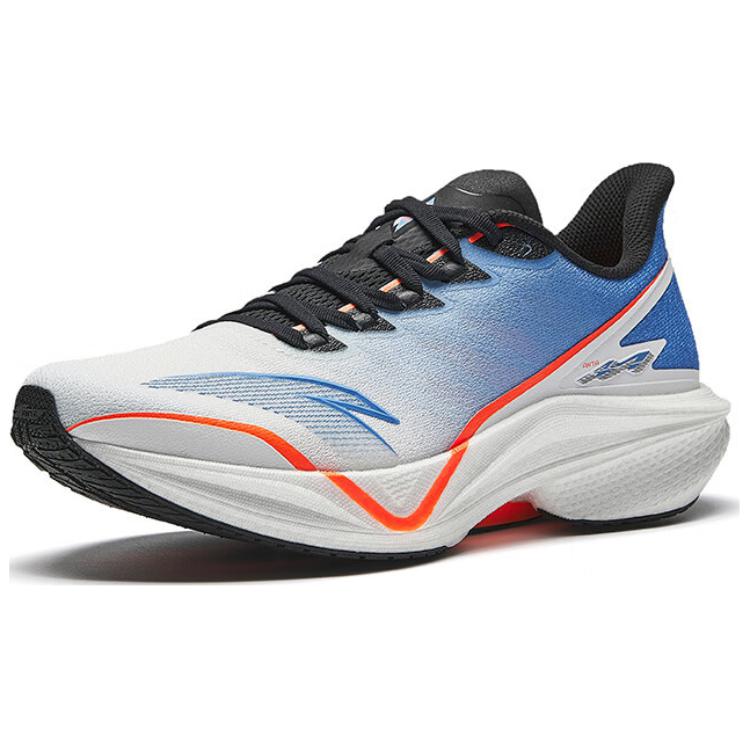 ANTA MACH 5.0 'Blue White Black' Secondary image