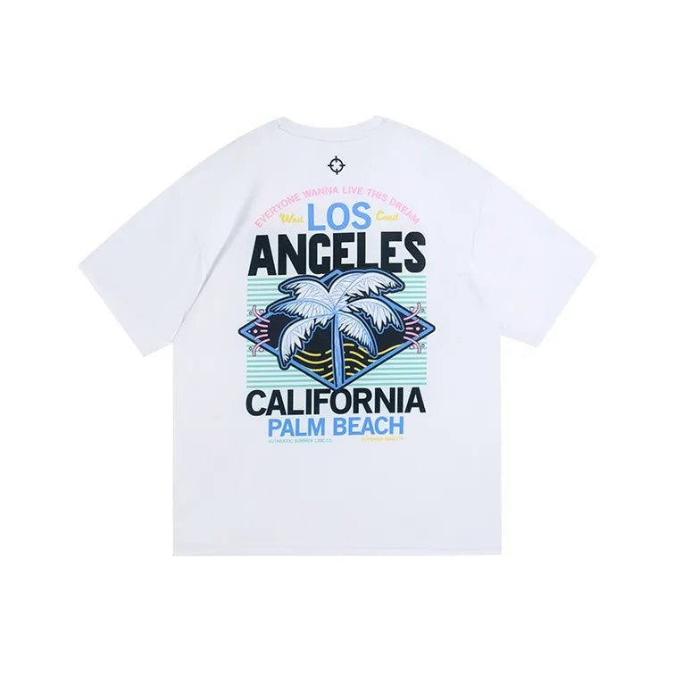 Rigorer x Austin Reeves T-shirt