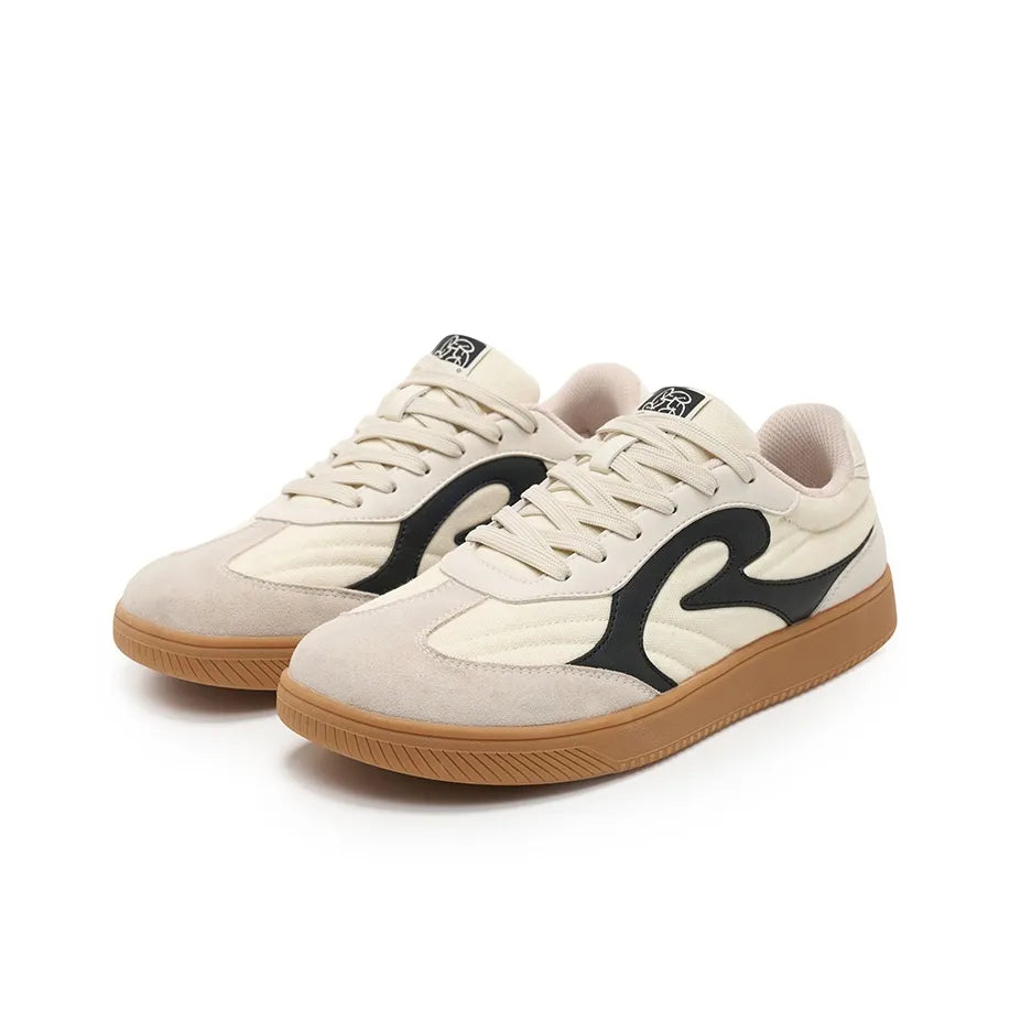 Rigorer GAT Casual Shoes 'Off-White'