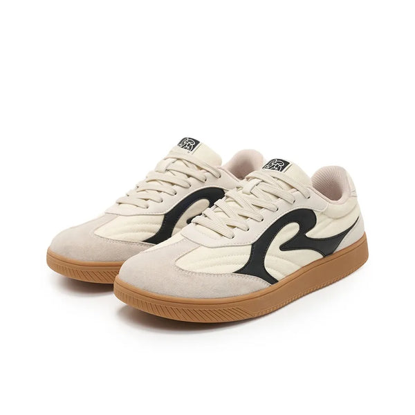 Rigorer GAT Casual Shoes 'Off-White'
