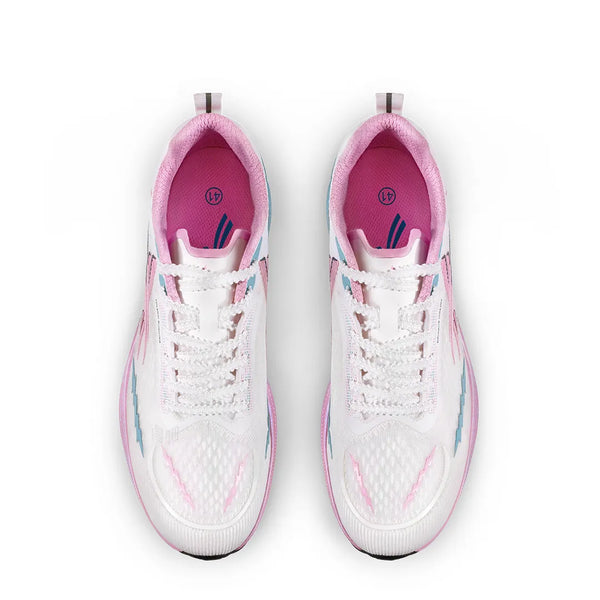 Volanti Dream Running Shoes 'GL Collab-Blue Pink'