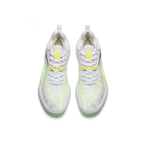 ANTA Kai 1 TEAM 'White Green'