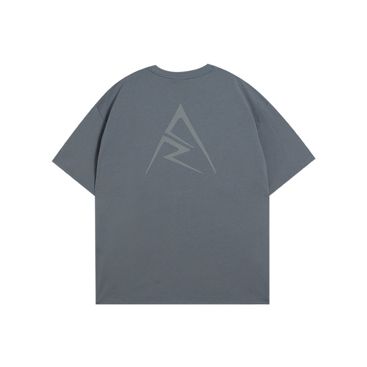 RIGORER x AOSITING·REAVES Short Sleeved T Shirts Unisex
