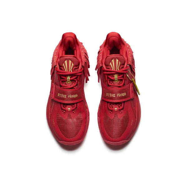 ANTA Kai 1 'Red Chief'