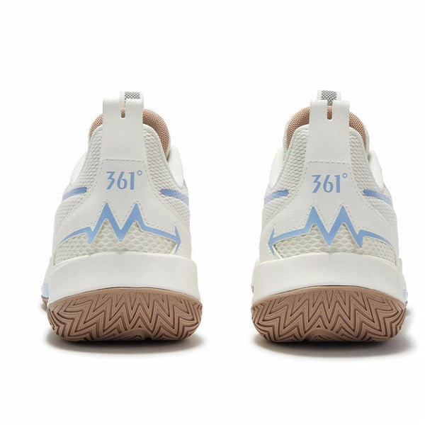 361° BIG3 Team 3.0 'Sea Salt Latte'