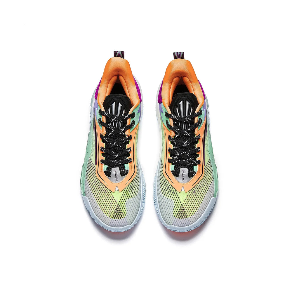 ANTA KAI 1 SPEED 'WHO GOT NEXT'