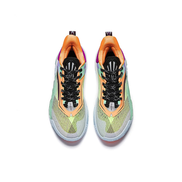 ANTA KAI 1 SPEED 'WHO GOT NEXT'