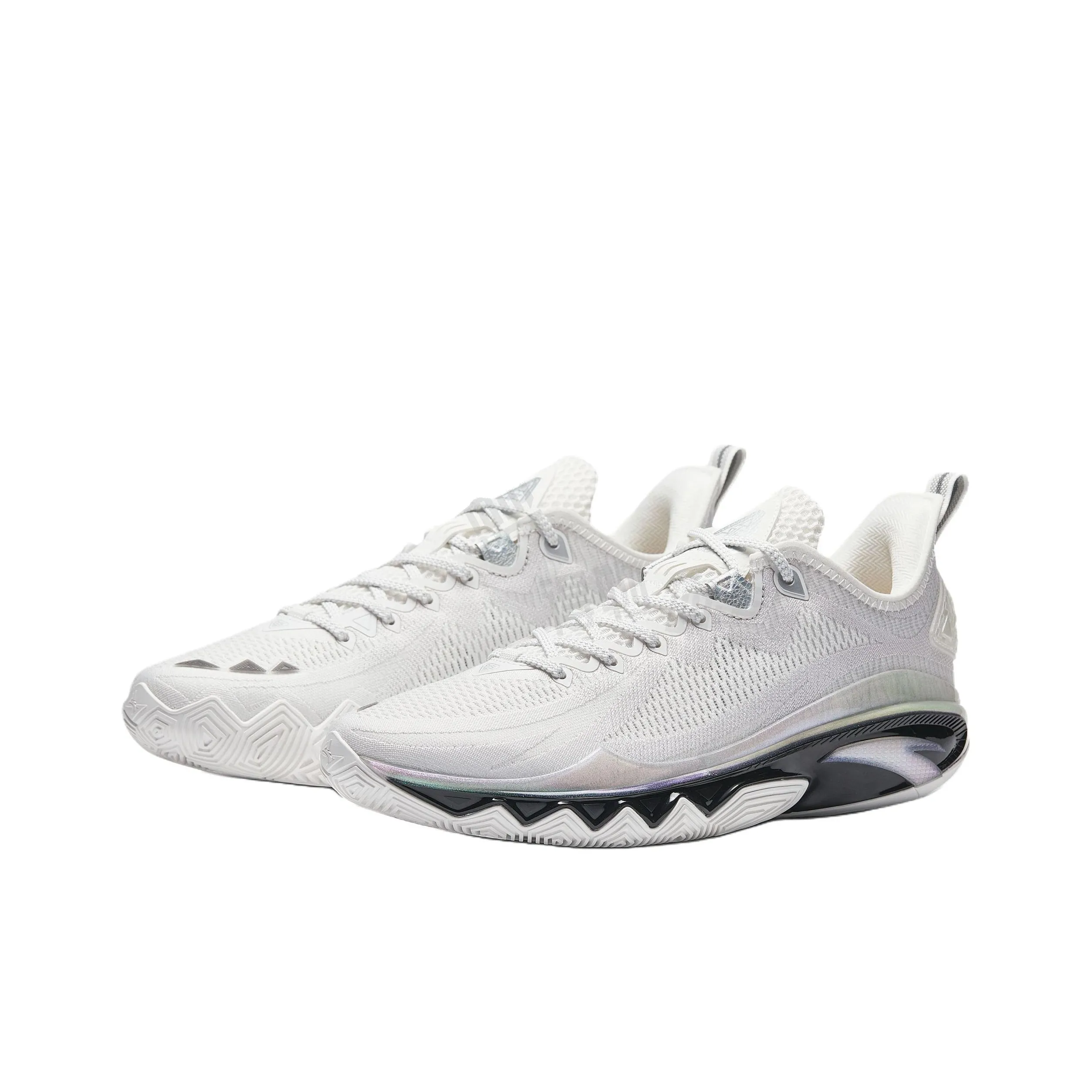 ANTA Swagger 2 'Inheritance' Secondary image
