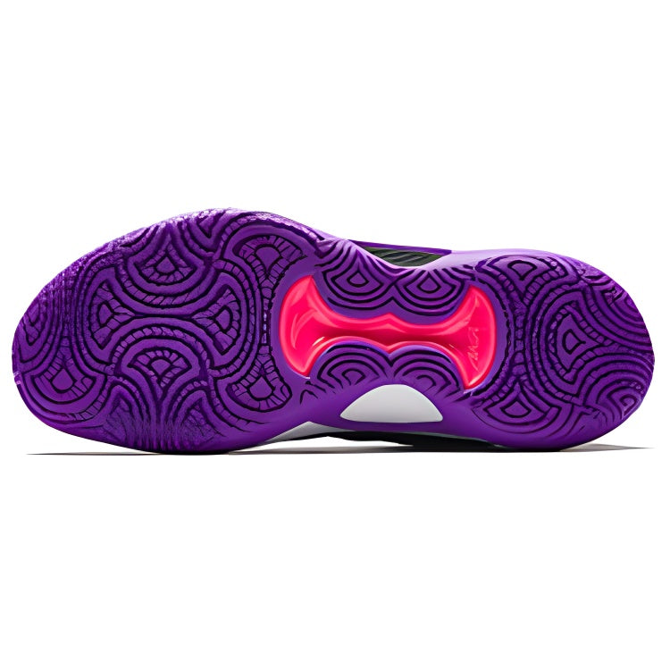 ANTA Vanguard 2 'Purple'