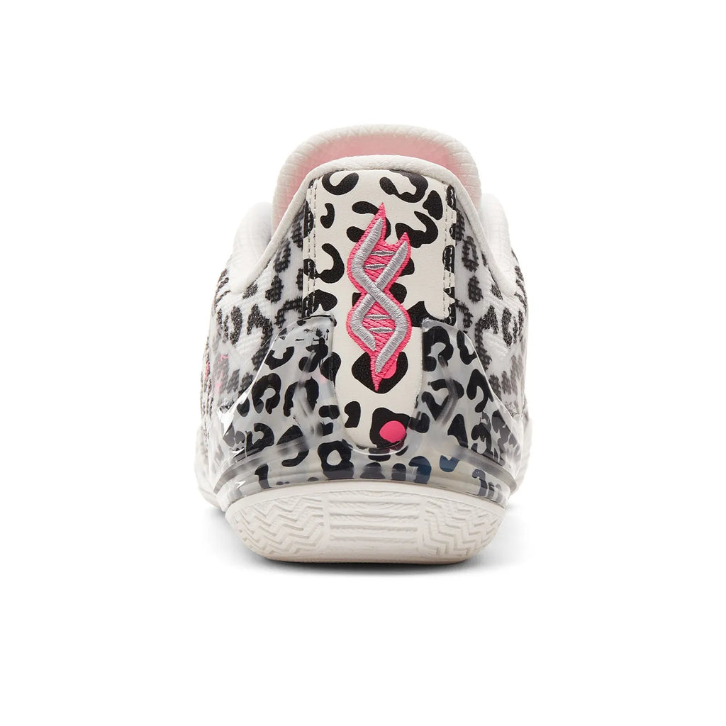 Peak Taichi Supreme 'Leopard spots'