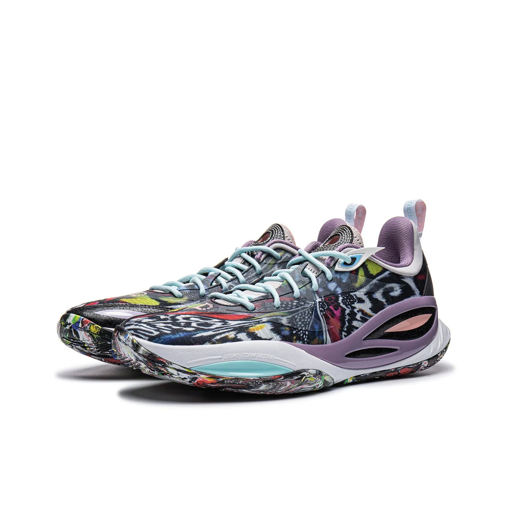 LiNing DLO 2 'Butterfly'