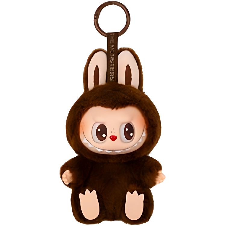Pop Mart Labubu The Monsters Have a Seat Vinyl Plush Box