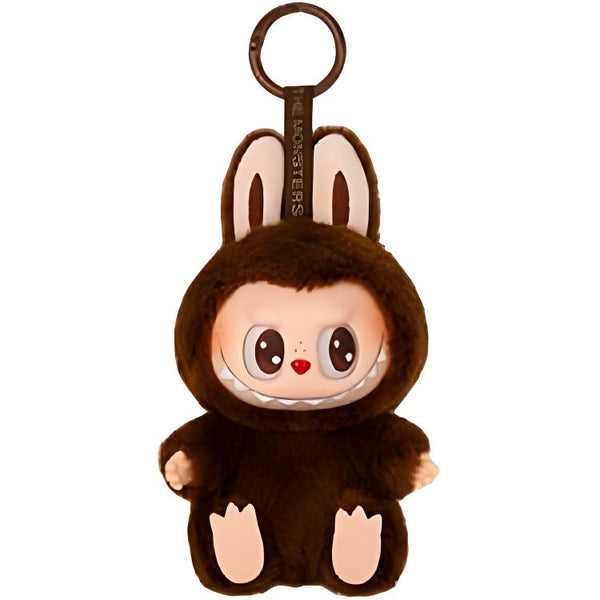 Pop Mart Labubu The Monsters Have a Seat Vinyl Plush Box
