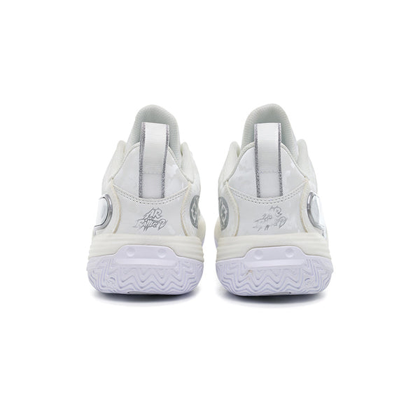 Rigorer AR Battle 2 ‘Silver'