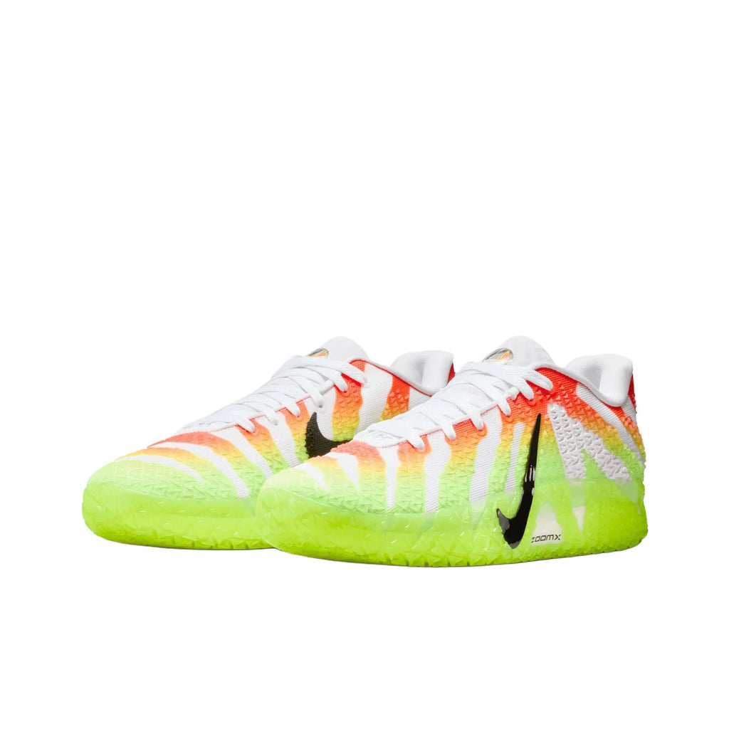US12 Nike Ja 3 Snowed In EP 'Christmas'(Discount)
