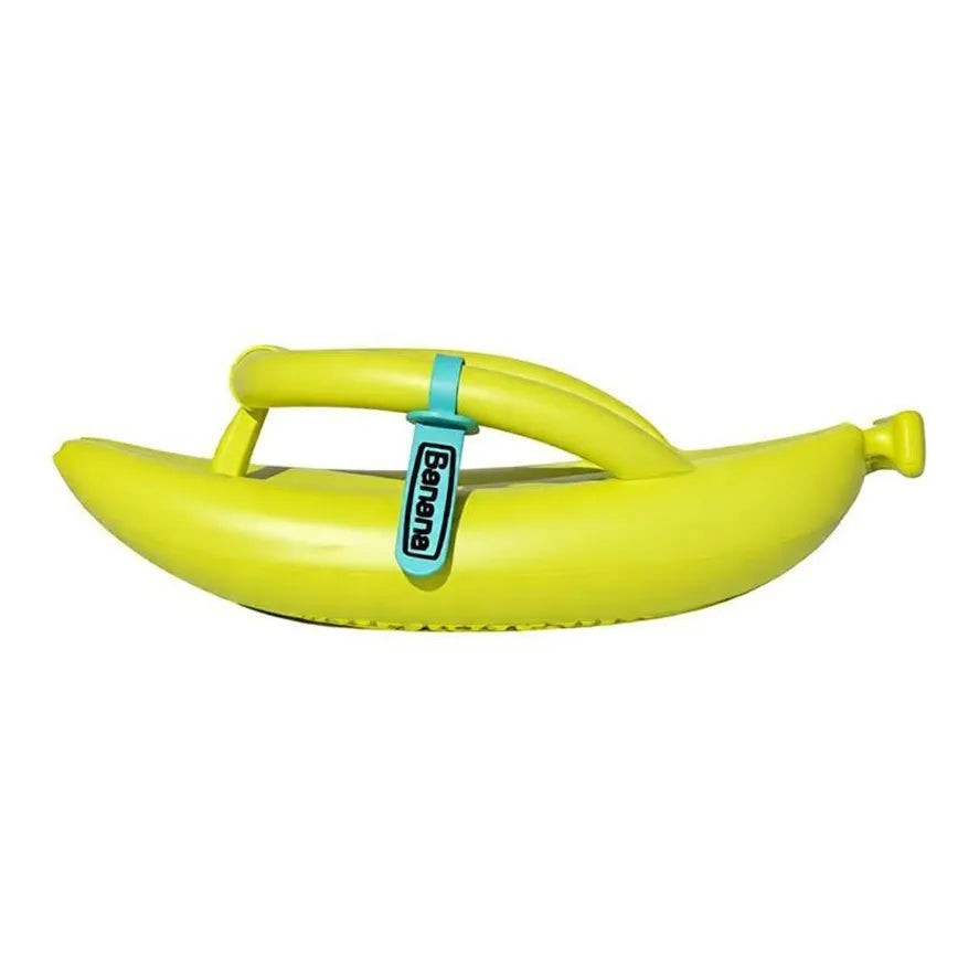 KICKSOWN Banana Slippers Secondary image