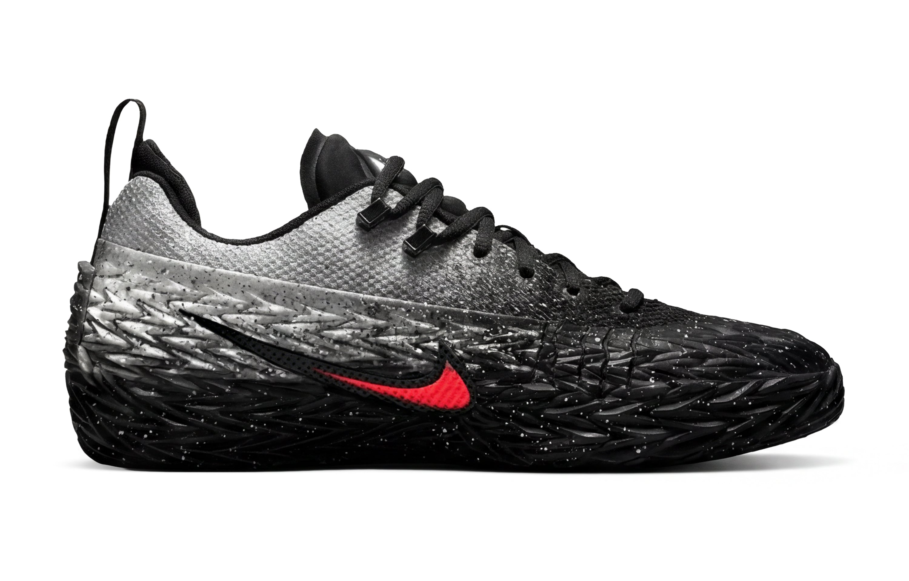 Nike S.T. Charge 'Diamond' [Customized] Secondary image