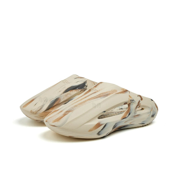 Qiaodan FE 2.0 Capsule Hole-patterned shoes