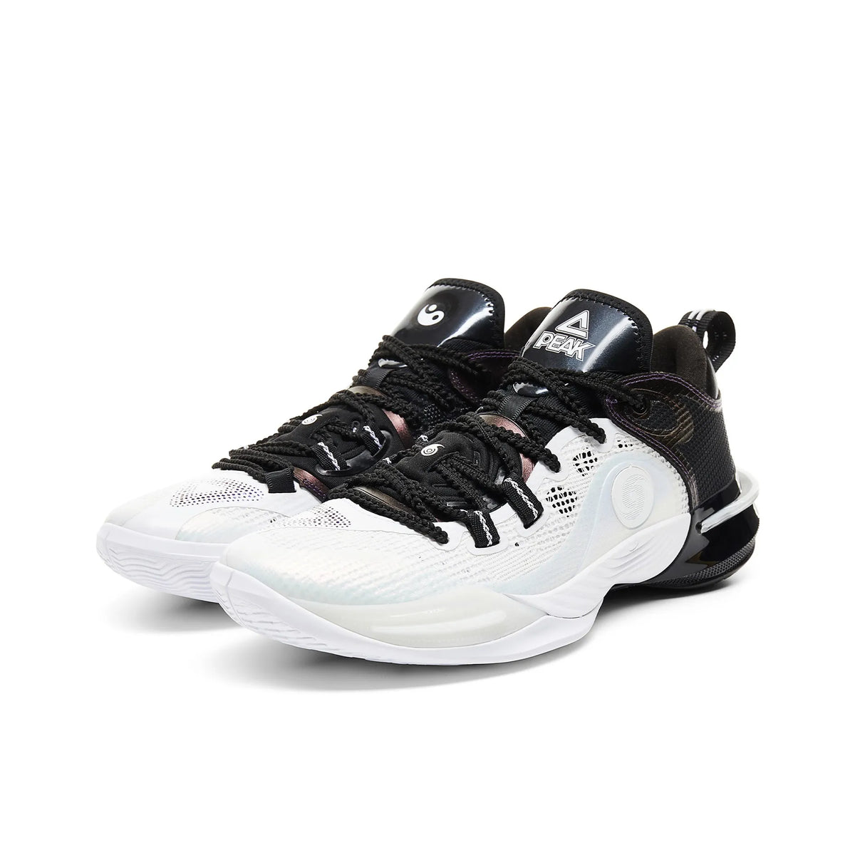 PEAK Taichi Flash 6 'White Black'