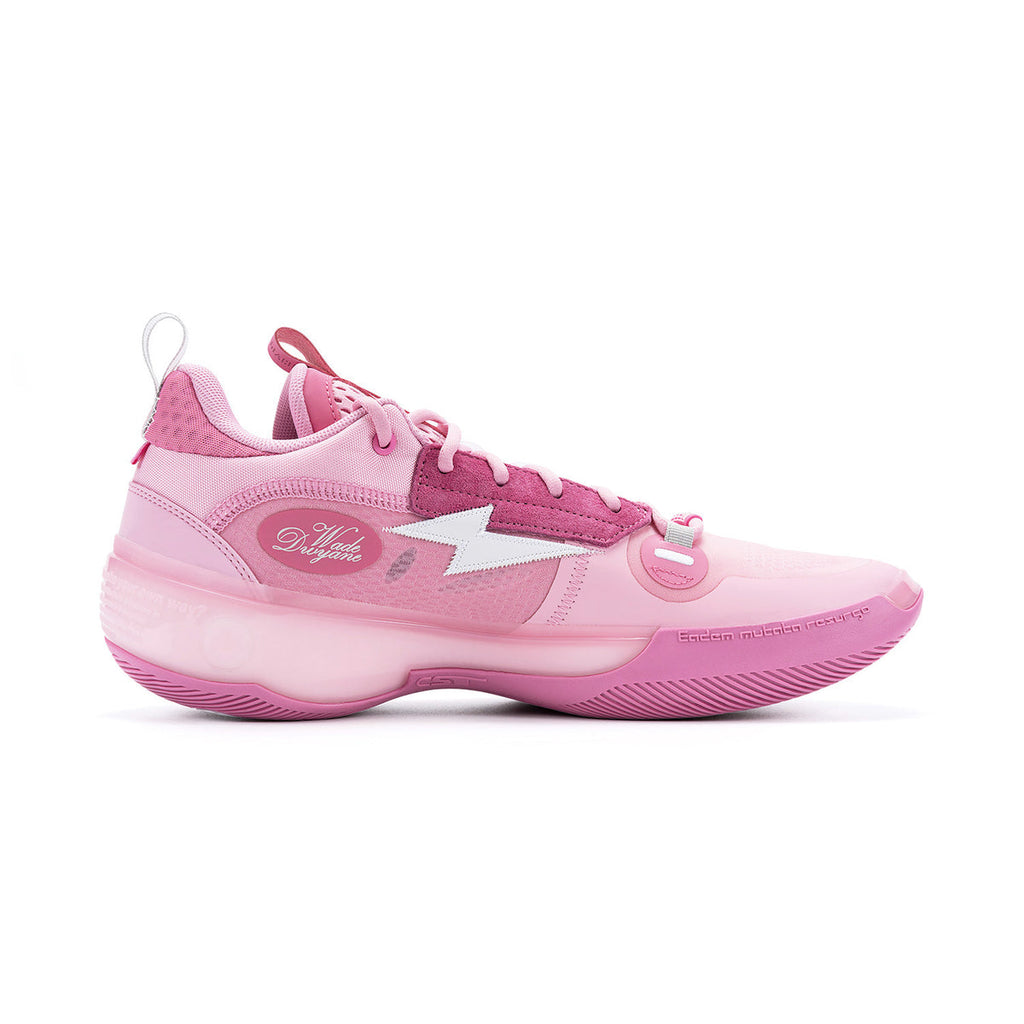 US9 LiNing Way of Wade 10 'Family Love'(Discount)Only for US