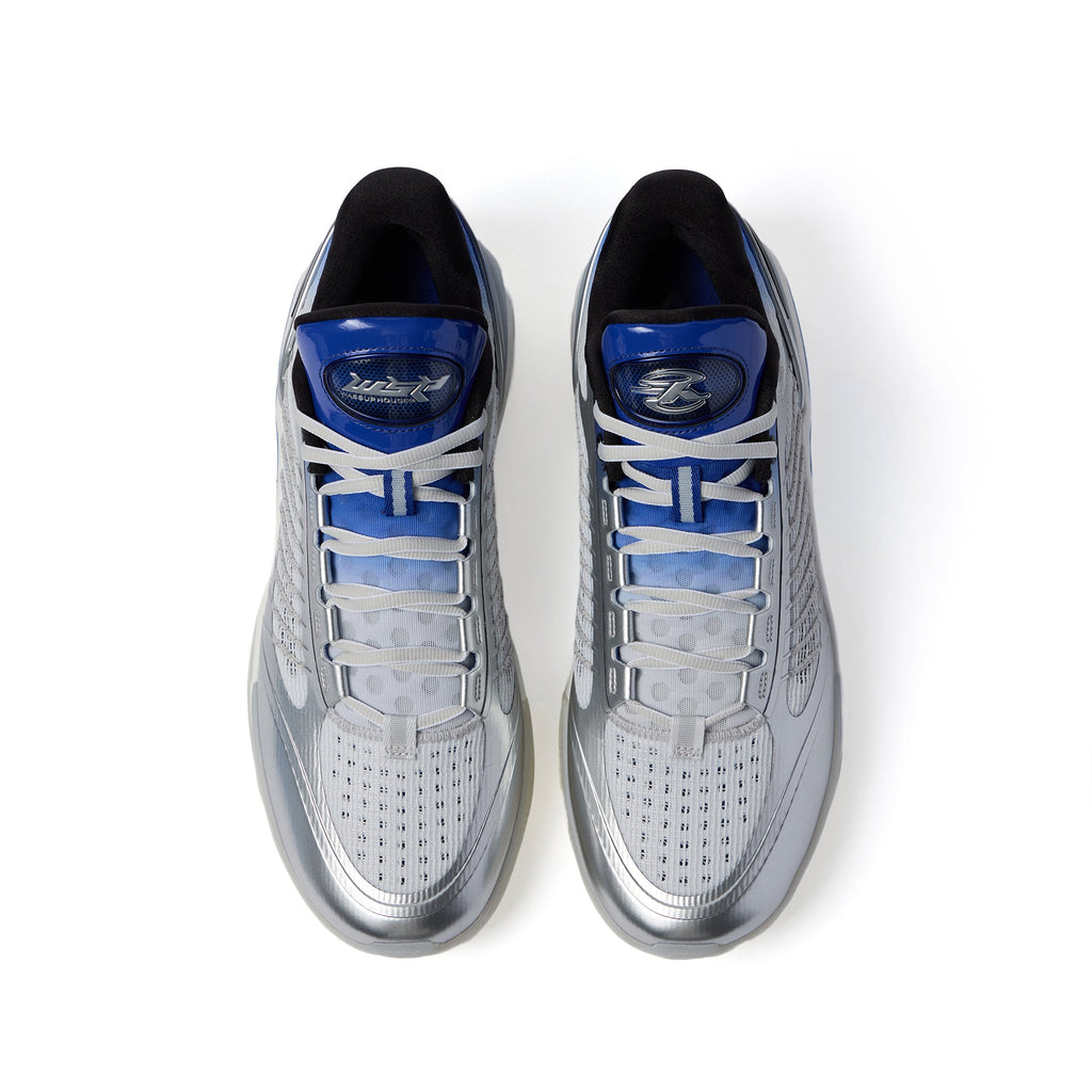 WASSUP x ANTA Klay Thompson 10 'KLAYINBLUE'