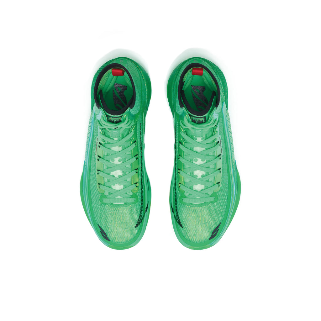 ANTA SNEAKERVERSE Eclosion Type1 Pro 'Green'