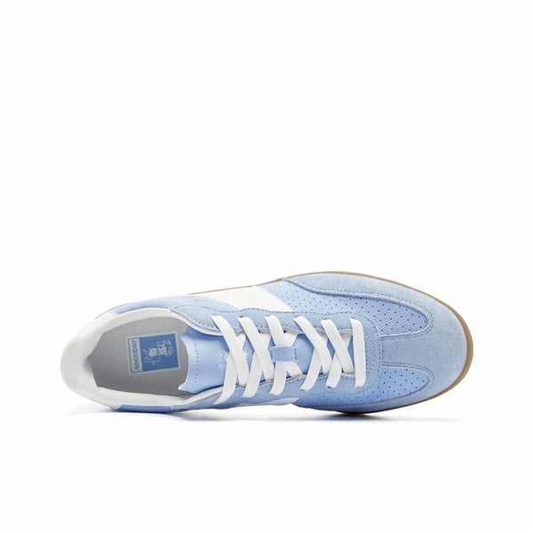 Qiaodan Lifestyle Shoes 'Blue White'