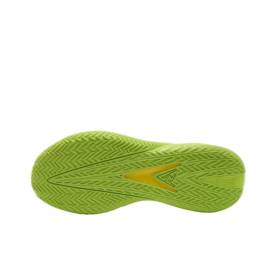 Rigorer AR3 X Stock X 'Lemon Green'