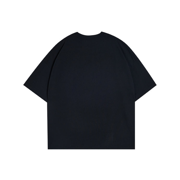 RIGORER x AOSITING·REAVES Short Sleeved T Shirts Unisex