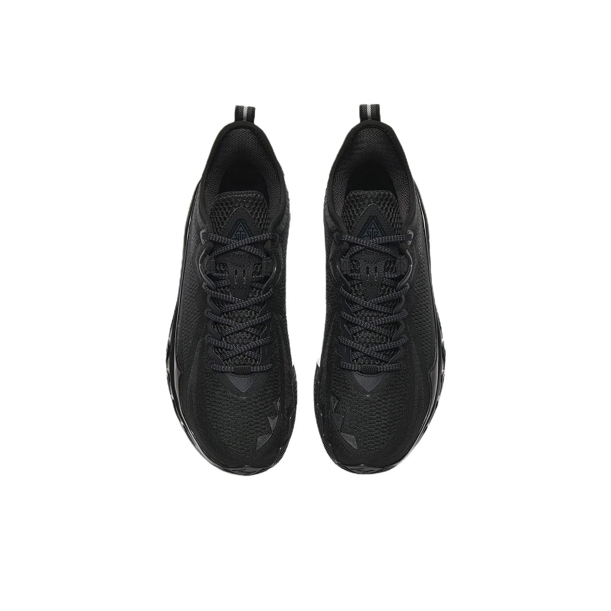 ANTA Swagger 2 'Triple Black'