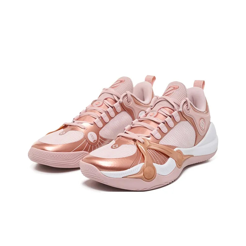Rigorer BP1 'Rose Gold'