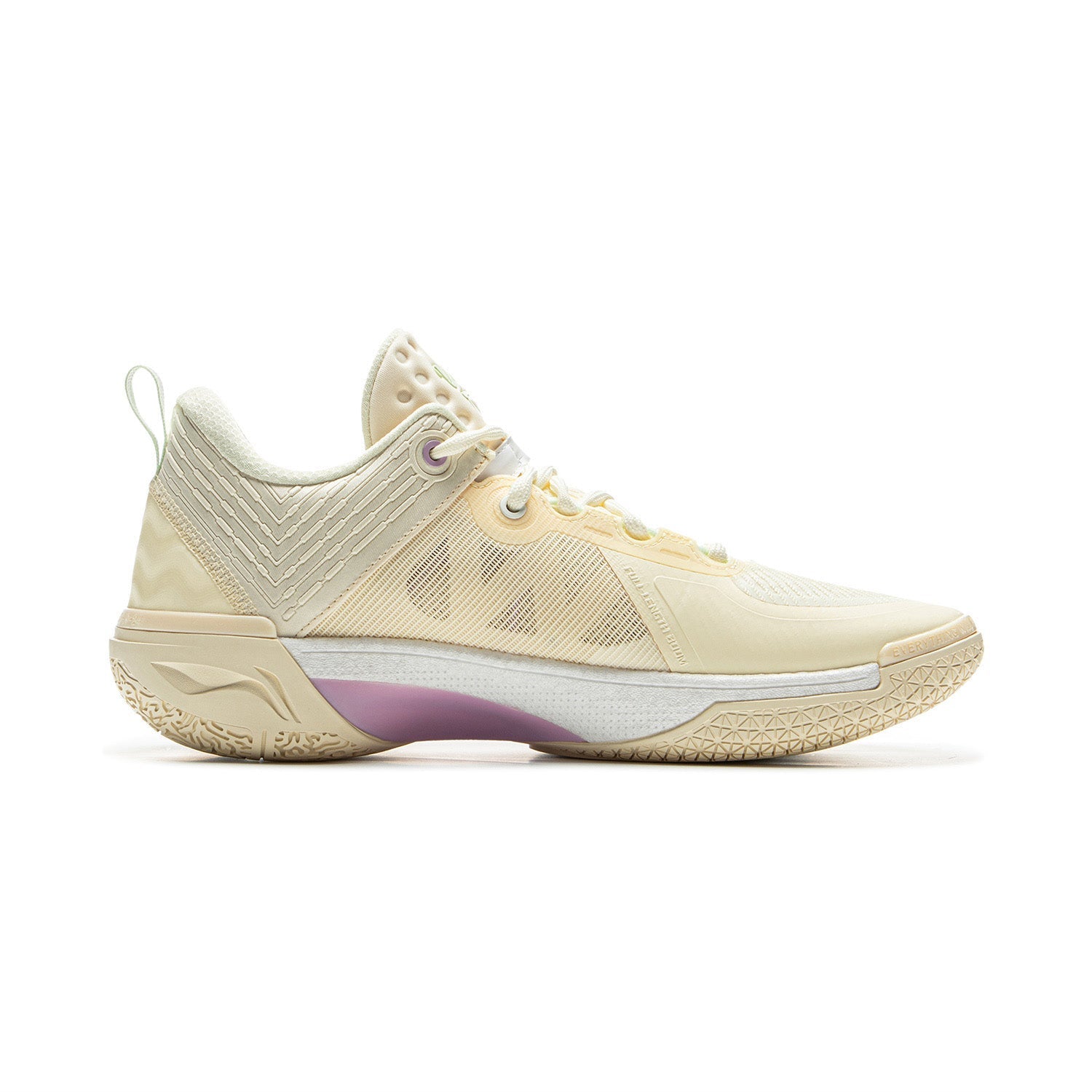 LiNing Wade Shadow 6 V2 'Macaron' Secondary image