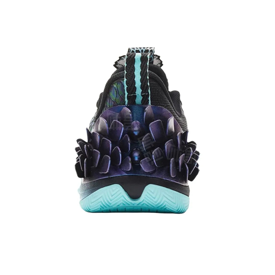 Peak Taichi BIG Triangle 4.0 'Dark Blue'