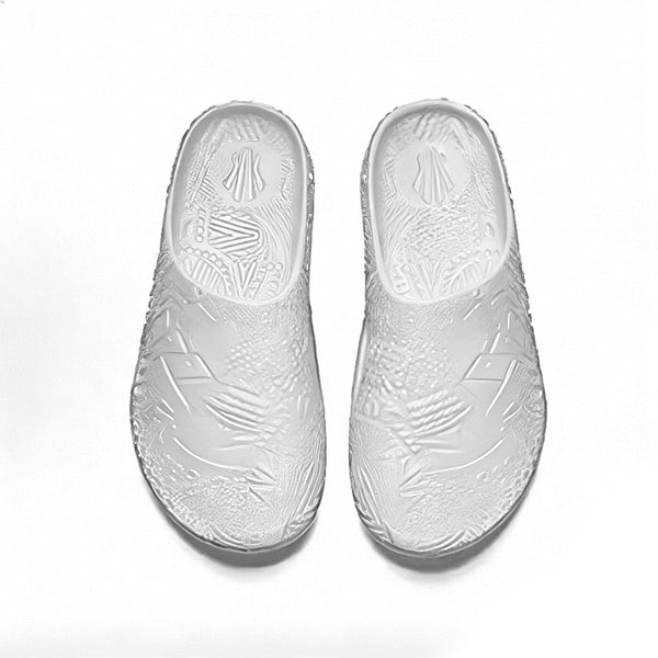 ANTA KAI Tribe Hélà Slides 'White'