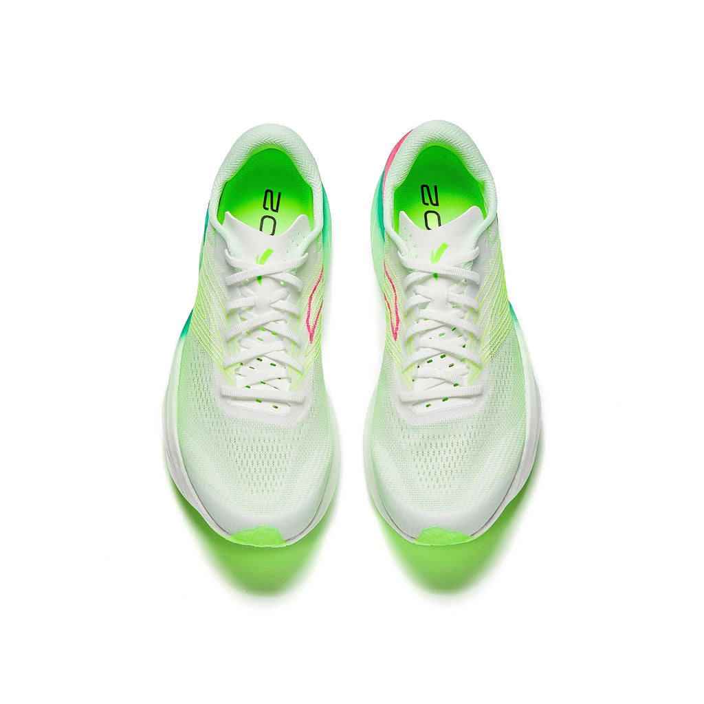 ANTA C202 6.0 'White Green'
