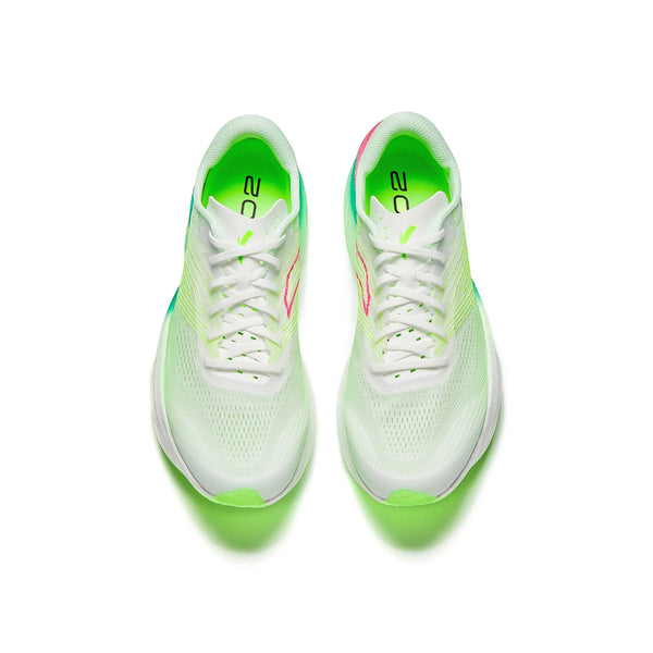 ANTA C202 6.0 'White Green'