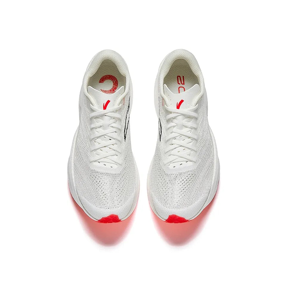 ANTA C202 6.0 'White Black' Secondary image