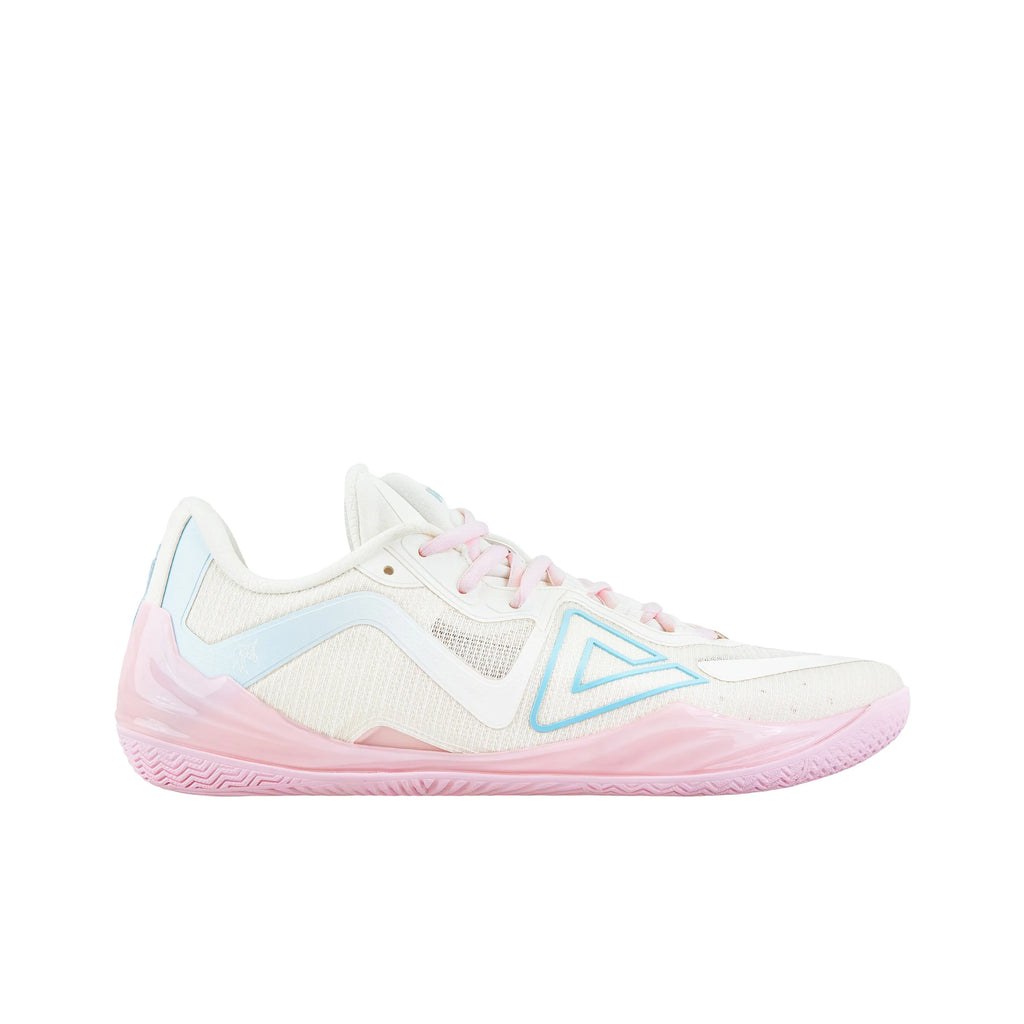 PEAK Taichi Supreme Edition 'Blue Pink White'