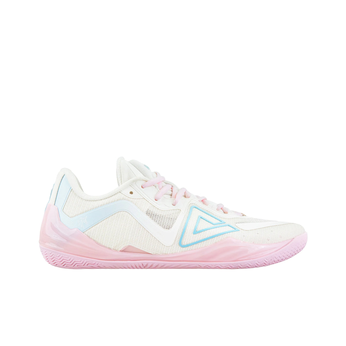 PEAK Taichi Supreme Edition 'Blue Pink White'