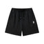 Anta Kai Short Half Pants 'Black'