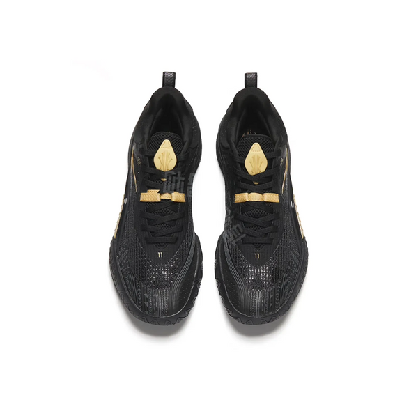 ANTA Kai 1 TEAM 'Black Gold'