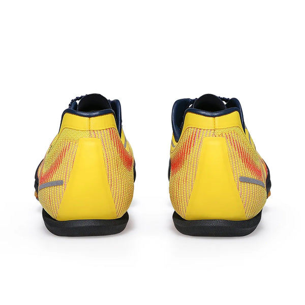 Volanti Rocket Air Cushion Spike Shoes 'Fire God'