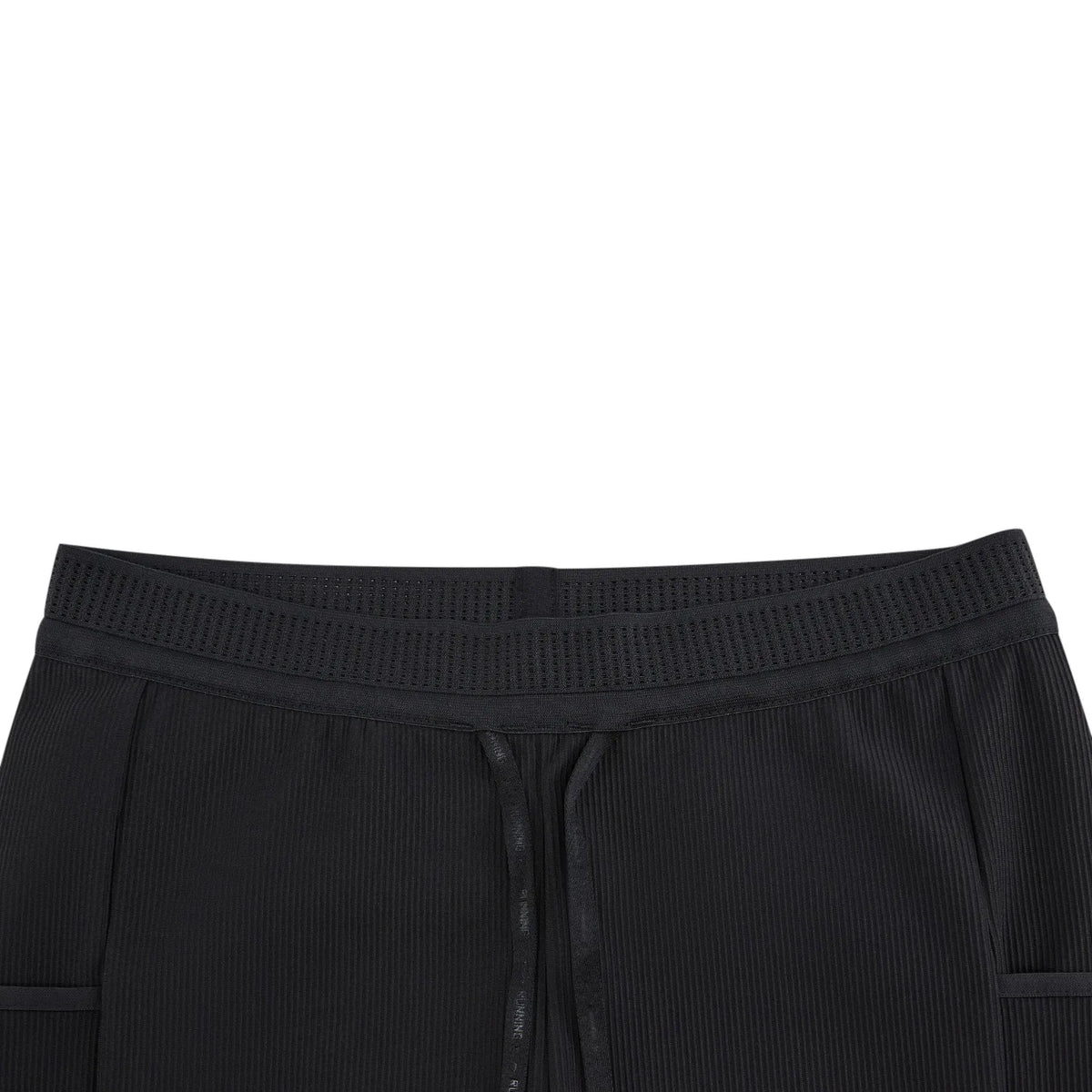 Lining Dragon Flight Sports compression shorts Men 'Black/Blue-Violet'